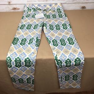 Gretchen Scott Gripe Less Jeans Haveli Neutral Size S